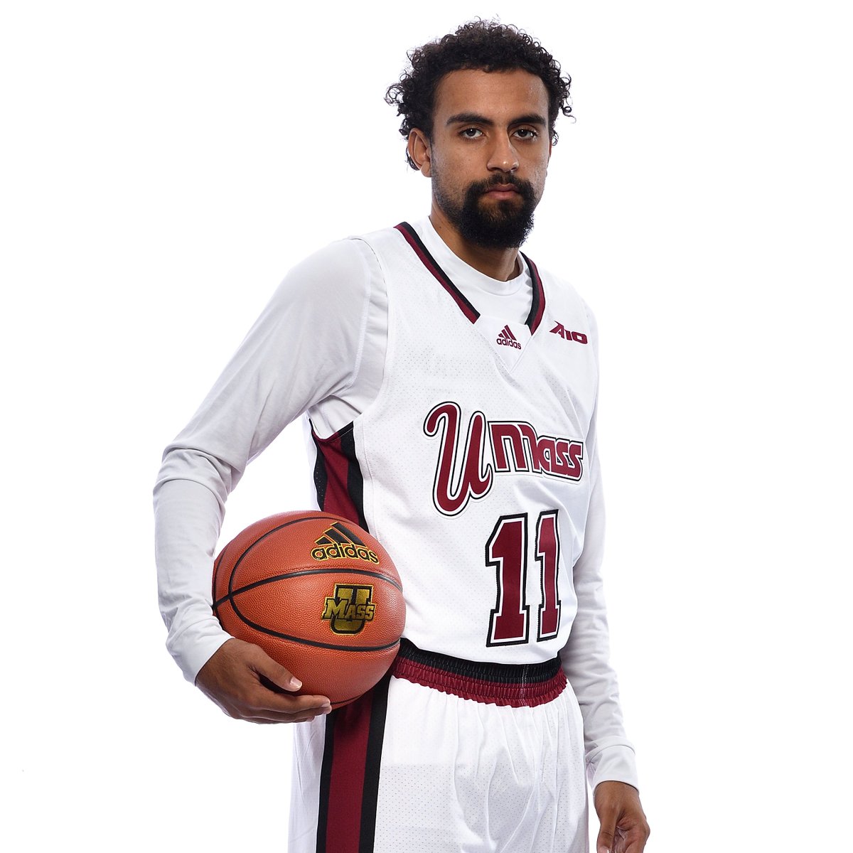 UMass Men's Basketball tweet media