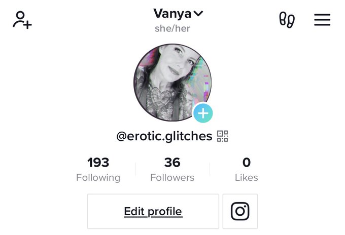Ok ok I made a TikTok by request but idk how much I&rsquo;ll actually be on there? No promises, but please<a href="/tag/mermaid"class="tags"><span>#mermaid</span></a><a href="/tag/fetish"class="tags"><span>#fetish</span></a><a href="/tag/wet"class="tags"><span>#wet</span></a><a href="/tag/sensualsunday"class="tags"><span>#sensualsunday</span></a><a href="/tag/zentai%20"class="tags"><span>#zentai </span></a>