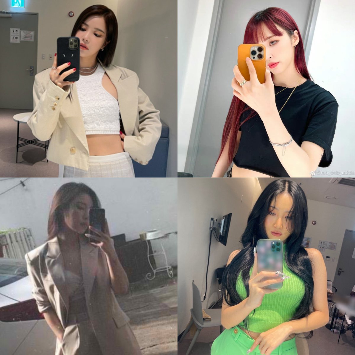 moonstargays's tweet image. rt to vote for these mamas 💘📸
[Day 5] #MAMAVOTE #mamamoo