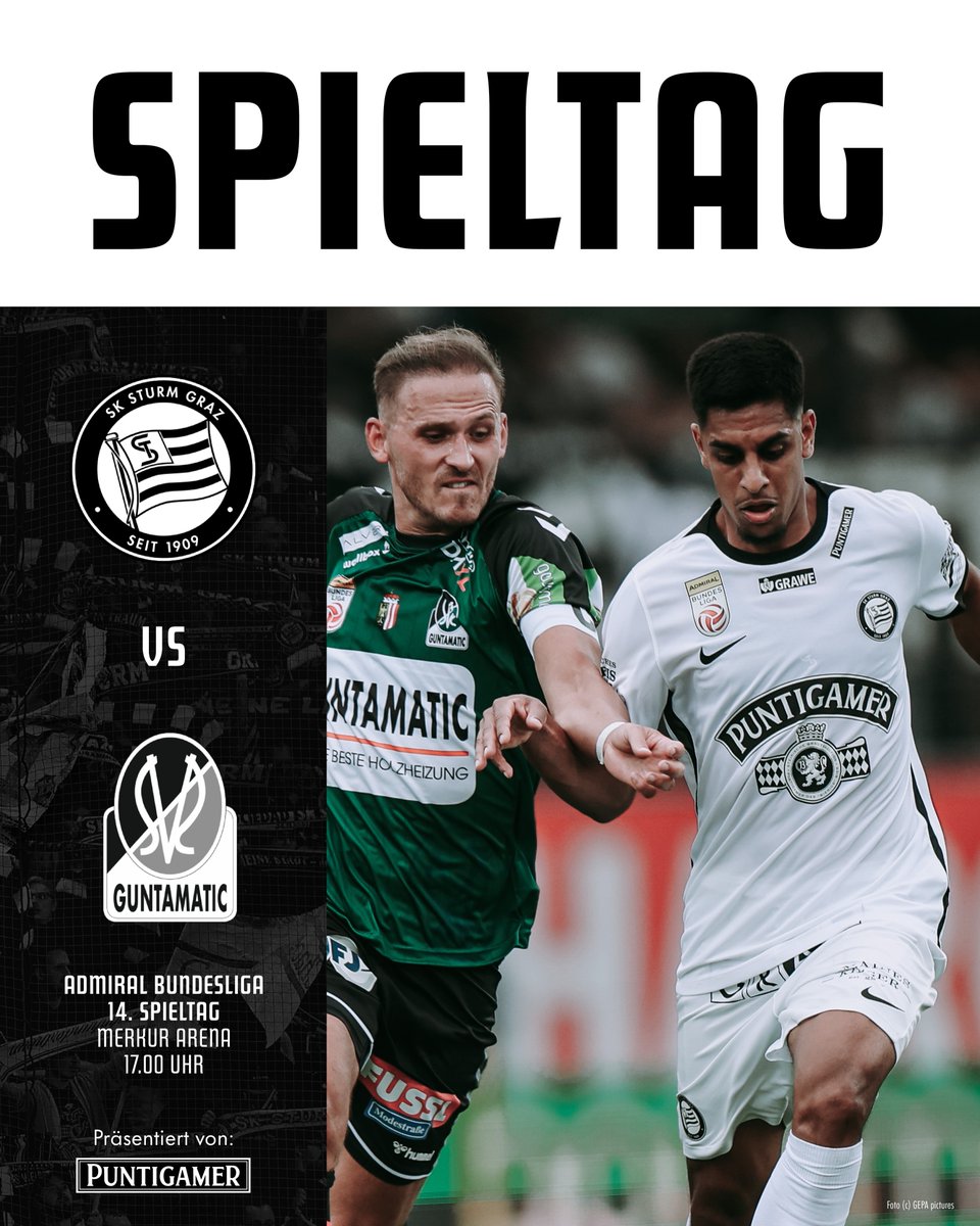 SKSturm's tweet image. Letzter Heimspieltag im Jahr 2022! #sturmgraz #AdmiralBL #STUSVR