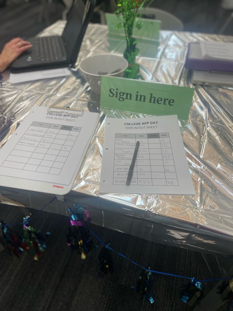 DFHS Counseling tweet media