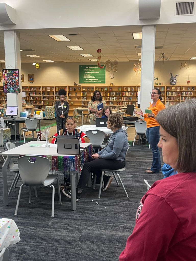 DFHS Counseling tweet media