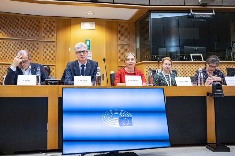 ValterFlego's tweet photo. Through #LABINA we’re connecting 🇪🇺 through art &amp; tolerance!

In these difficult times for our 🌍, LABINA creates bridges and #togetherness

Istria &amp; Vojvodina are a LABINA success story 🎯

More to come 😎

 @CroatiaInEU @SRBinEU @europe_creative @SneskaEN @LJahierEU @ElisLovric https://t.co/b5lJ2VhR2H