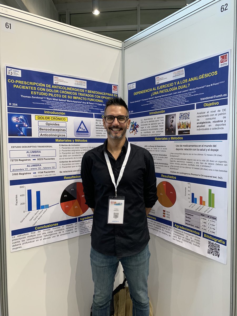 thomaszando's tweet photo. Defendiendo algunos datos! @Sedolor #SEDValencia22 @isabial_iis @monicut5 @ampeiro #dolor https://t.co/kYaO9yiUmb
