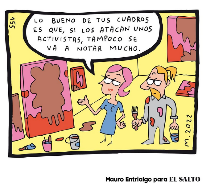 Tyrexito's tweet photo. De vez en cuando, uno casi blanco tampoco viene mal. https://t.co/FWeLkgkam3