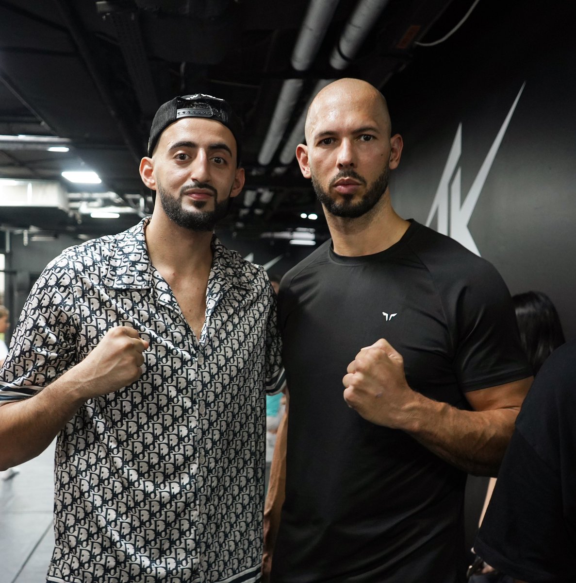Slim “The Hitman” Albaher tweet media