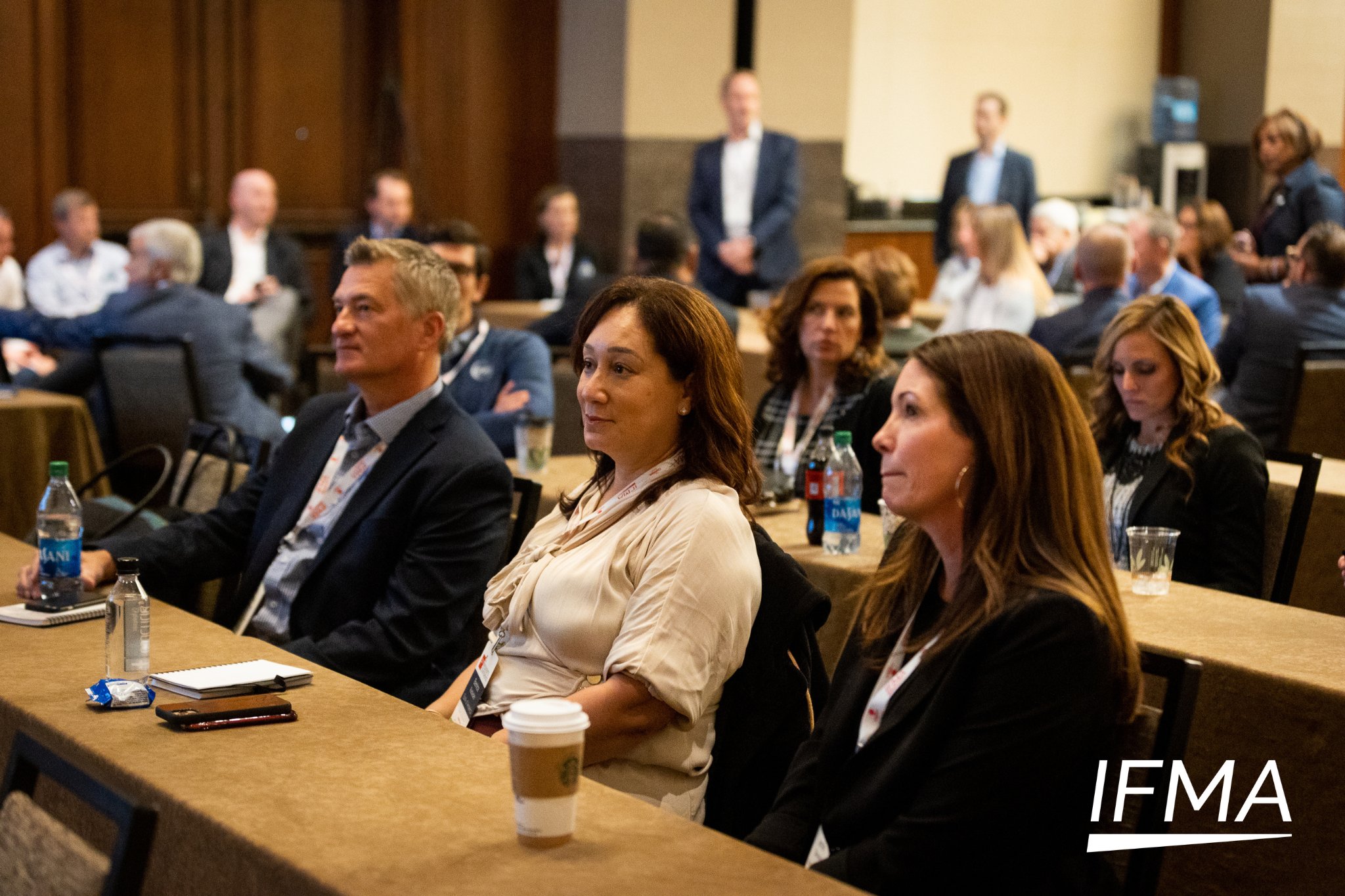 IFMA (IFMAWORLD) / Twitter
