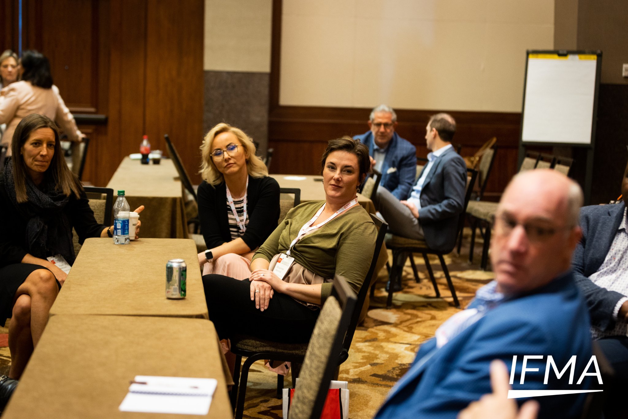 IFMA (IFMAWORLD) / Twitter