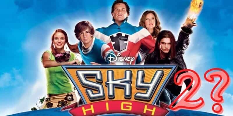 ian0012's tweet photo. #SkyHigh2 is astounding. It is well worth the wait and has more 80s covers from Bowling for Soup! Features career best work from #DaniellePanabaker, and just WAIT til that mid credits scene! https://t.co/5lUx4uQVmY