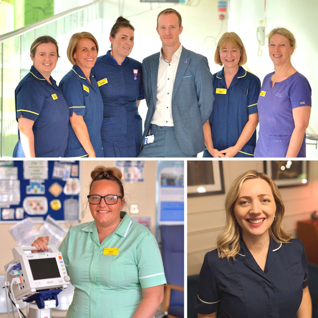 sathNHS's tweet photo. 📣 Vote for your hospital hero! ⭐

We're getting set for our Trust Celebratory Awards on 17 November and three worthy finalists have been shortlisted for the Shropshire Star Public Recognition Award.

It's over to YOU to choose the winner!

VOTE NOW 👉 https://t.co/bDXyx7K6B5 https://t.co/Bxe1rZw4ns