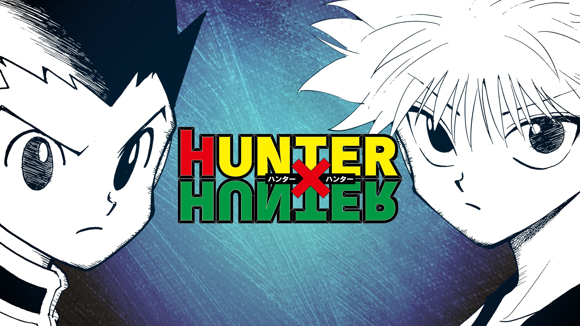 Música de Fim de Semana: Keno em Hunter X Hunter! — Portallos