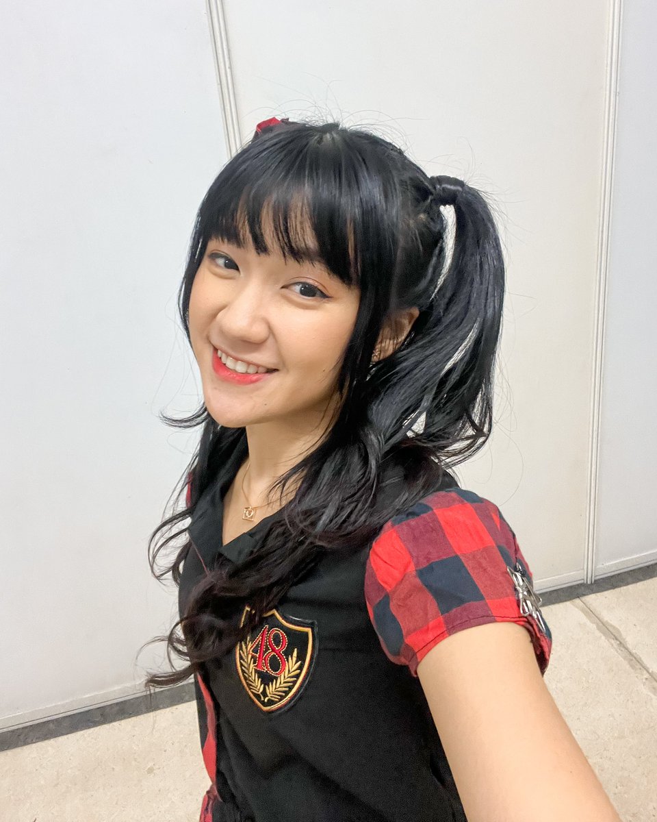 Cindygulla0's tweet photo. Yuhu~ cocok unit song apa ni Cigull? https://t.co/NC5g9OZ5sV