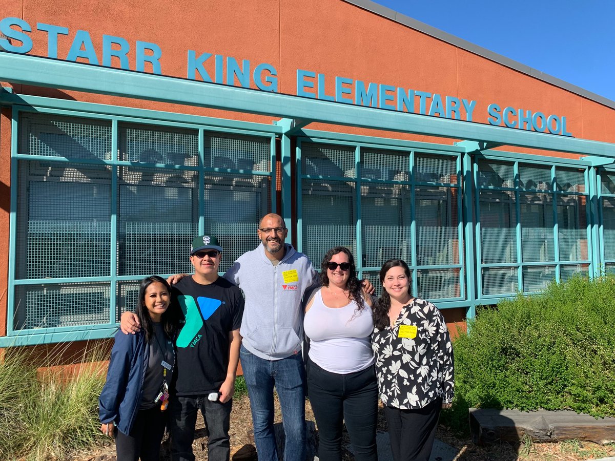 chadnico's tweet photo. Awesome week hosting @YMCA_EJ CEO Peter Nasir, @IamMVH &amp; Tosin Akande of @GlobalYMCA here in #SanFrancisco w/out @ymcasf team talking #Healthy #Equitable #Sustainable #Communities for all generations where you can #BeBelongBecome!  #Partnership #SharedLearning @YMCABruning @Ymca https://t.co/U8IIQObO4M