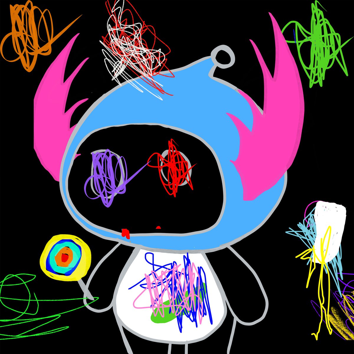 Lunetta Maira tweet media