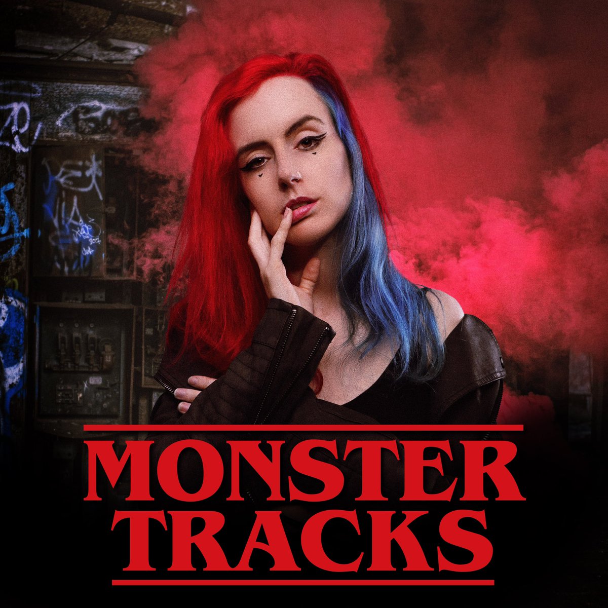 emmamcgann's tweet photo. I’ve got your Halloween playlist this year covered 💀

Follow Monster Tracks here: https://t.co/VcLYMBMEgf https://t.co/Cw4f6tYwAh