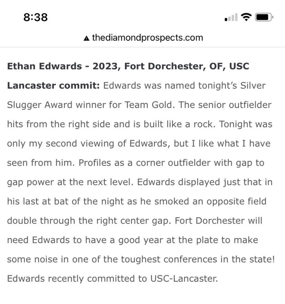 Ethan Edwards tweet media