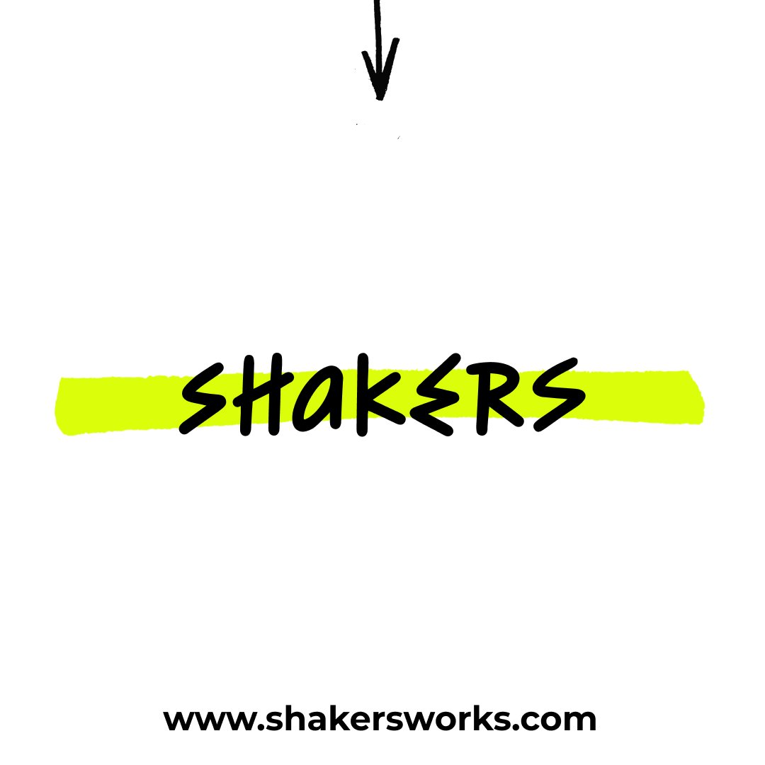 shakersworks's tweet image. ¿Jueves por la tarde y tus check de tu lista de tareas semanal van por la mitad? 😣

Si te sientes identificado con esta frase probablemente seas un procrastinador en potencia y tu &quot;yo de mañana te odiará&quot;.

Te dejamos el primer tip para huir de él: 

#freeworking #shakers