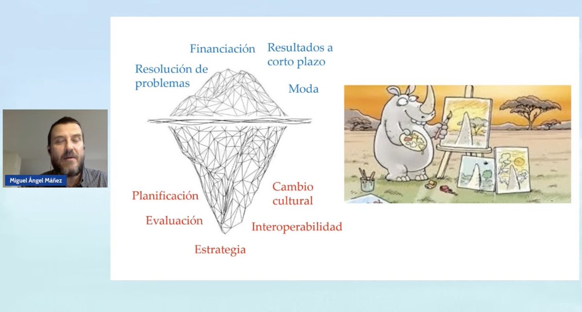 chemacepeda's tweet photo. Si la #saluddigital es la solución ¿cuál es el problema?
@manyez en #eHealthBEATS
https://t.co/mK6U6k3ZDl https://t.co/mANMhiCyMc