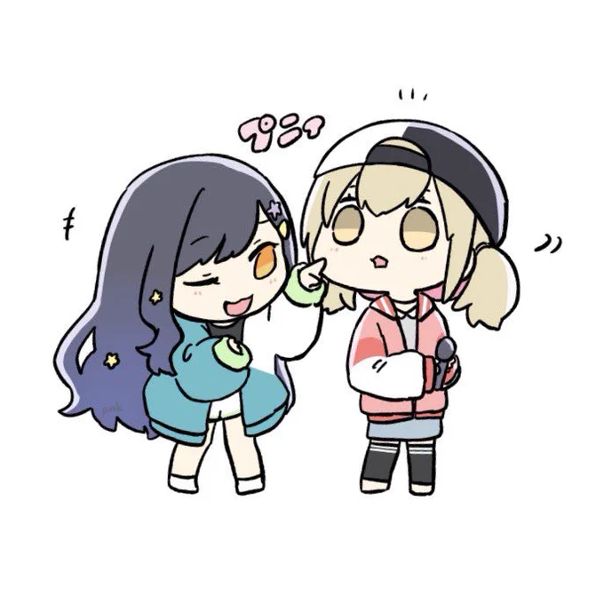 らくがき 