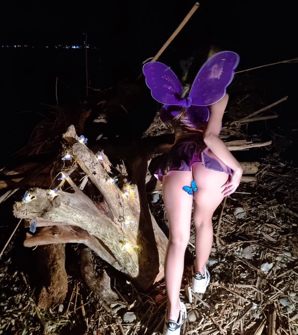 🦋🦋🦋💜 https://t.co/5duQ5PUNHw