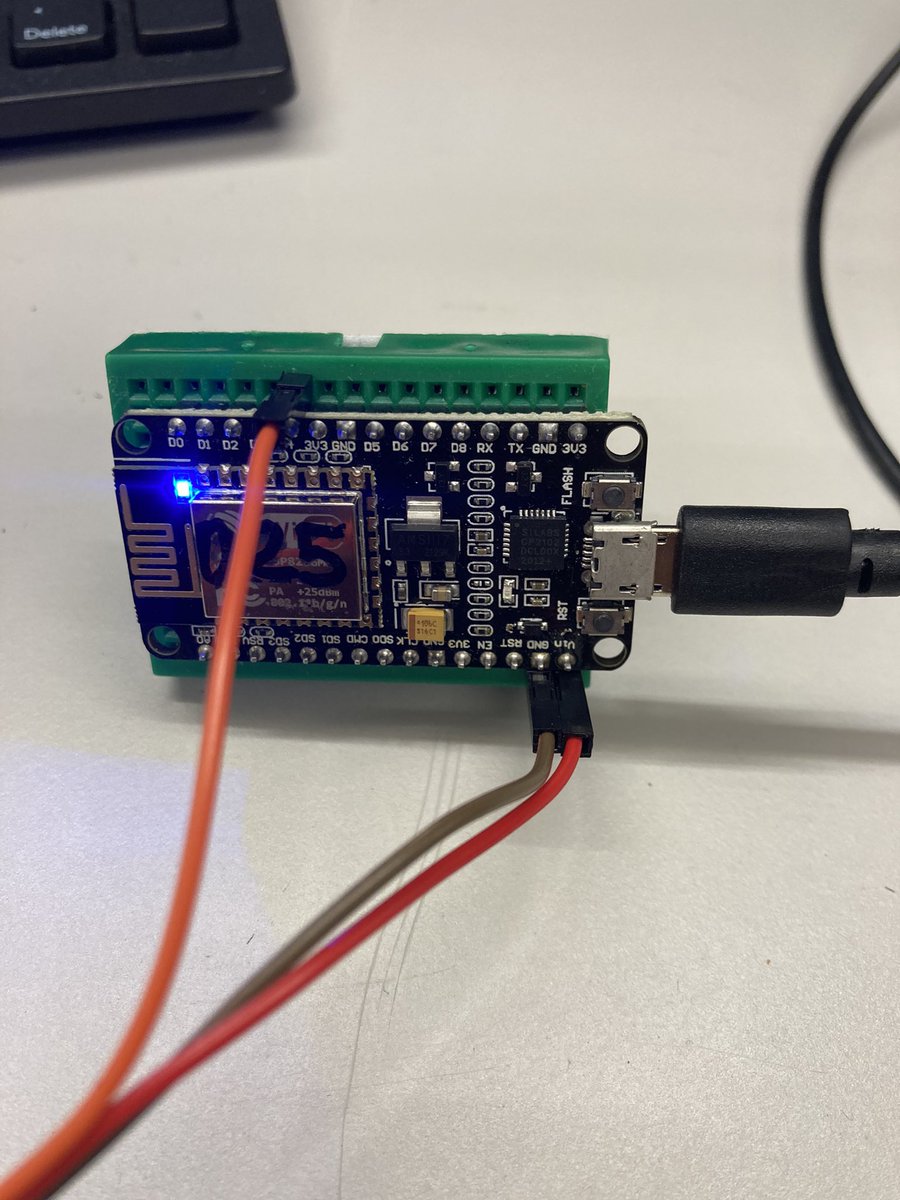 Kurt Gaska tweet media