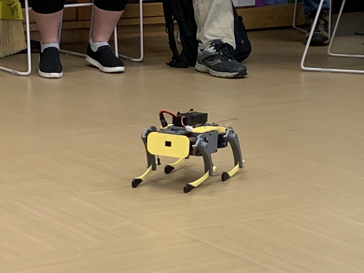 Kurt Gaska tweet media