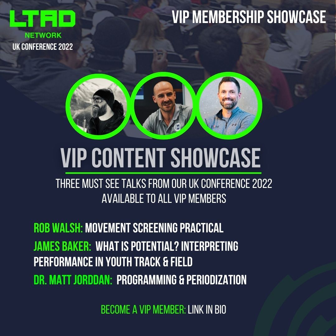 LTAD Network tweet media