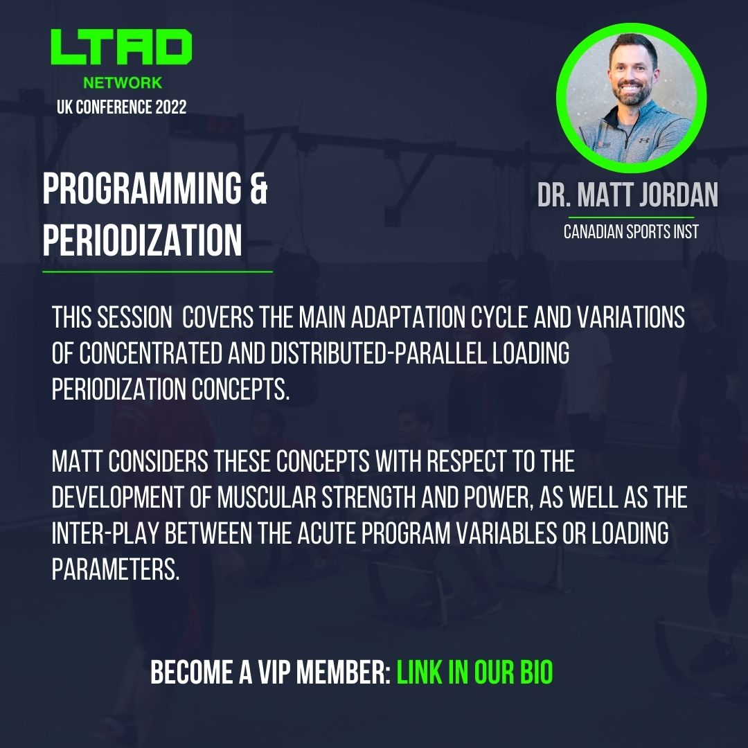 LTAD Network tweet media