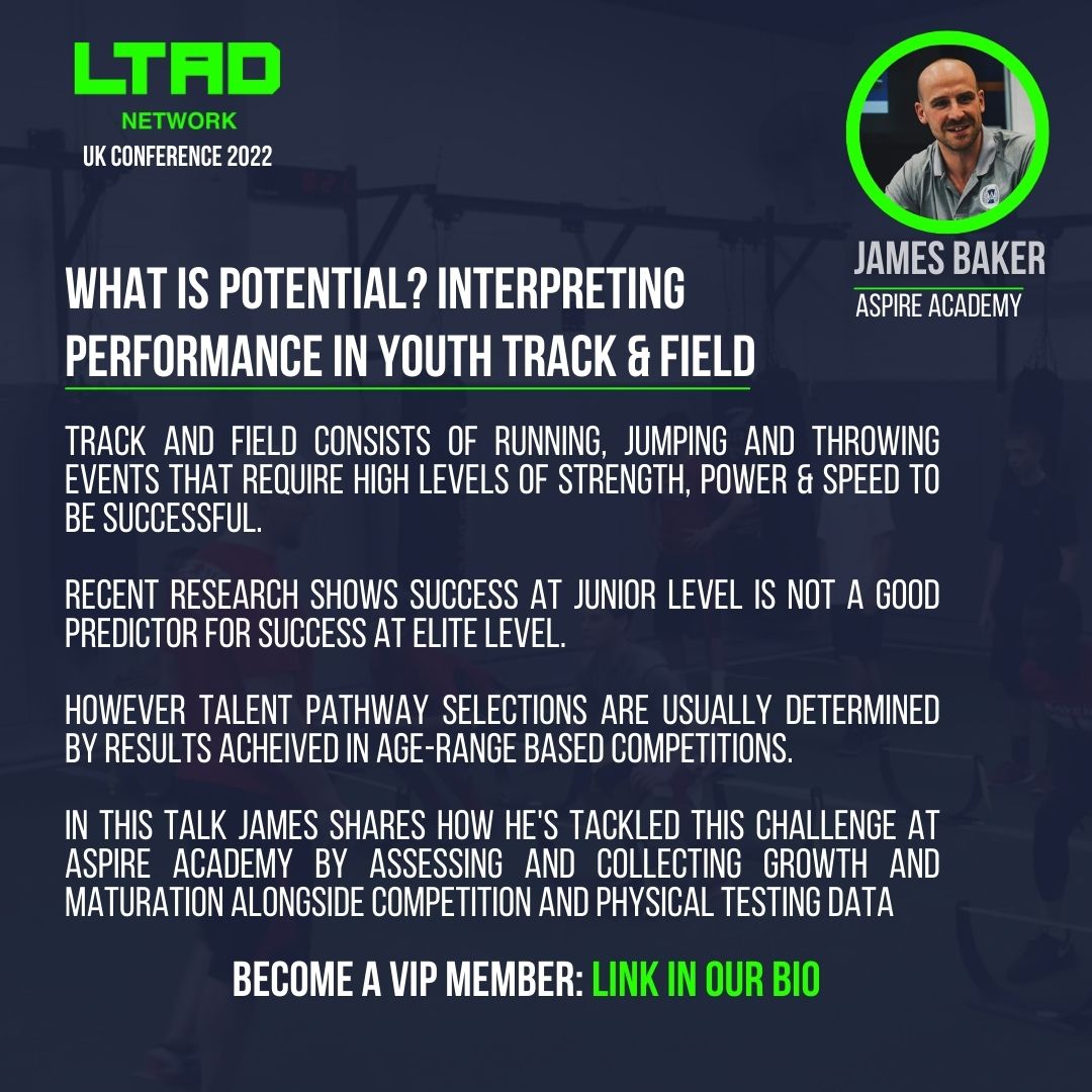 LTAD Network tweet media