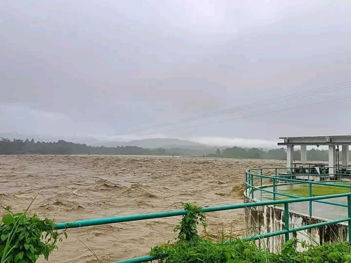 iconnics_'s tweet image. Different parts of Aklan province were submerged in floodwater due to the tropical storm.

AKLAN NEEDS HELP
#PaengPH
#PrayforAklan 
#AklanNeedsHelp