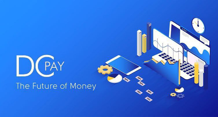 #DefiWall &amp; DCPAY

DCPAY Team will be holding an  AMA with the @defiwall_online  team 
 
Venue for AMA : DCPAY Telegram Community

Date : 28th of October 2022

Time : 1:00 PM UTC

Reply this tweet with your questions for the DefiWall team to stand a chance to win $50 !