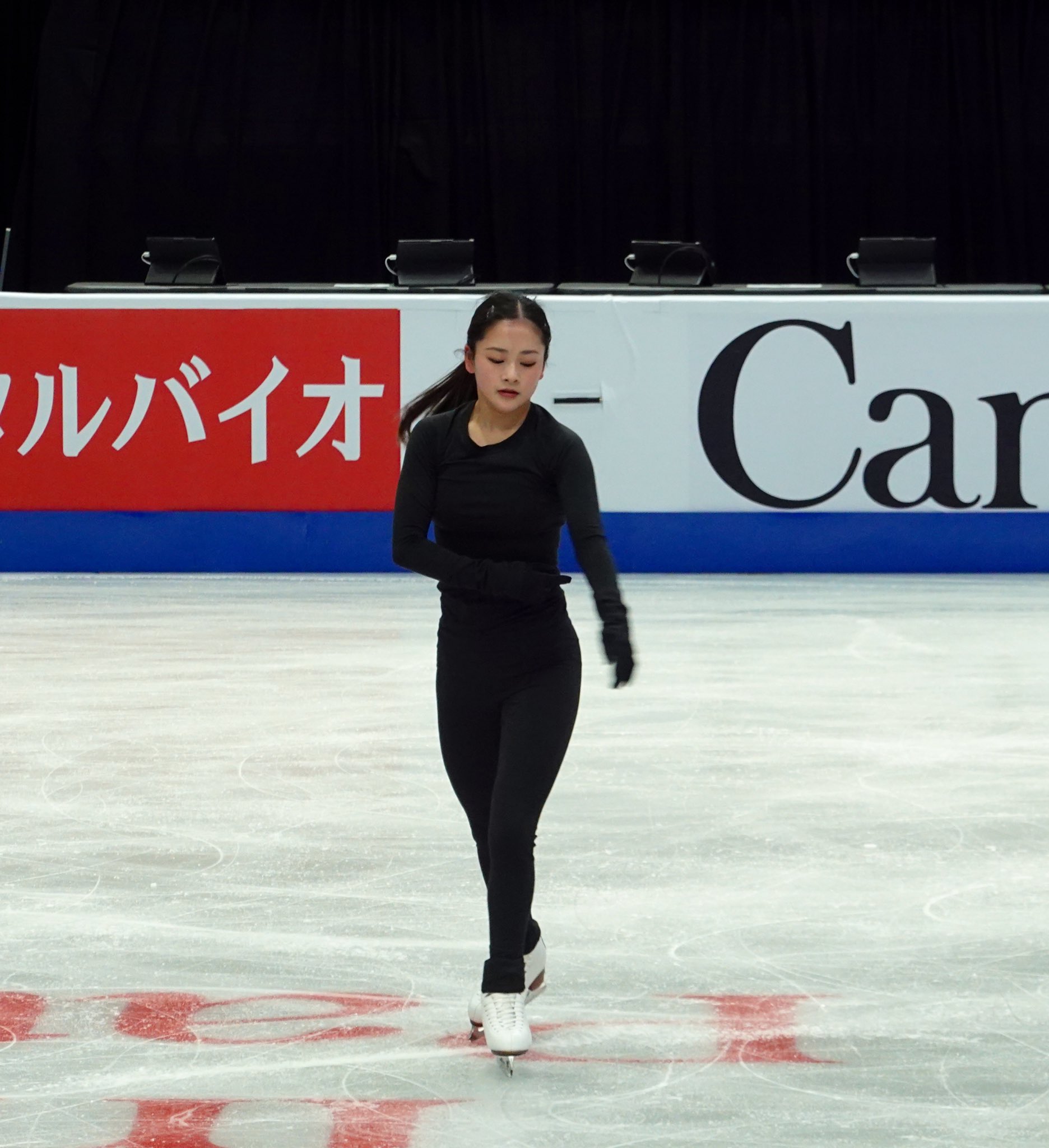 生姜チカ Jo蟹 スケカナ Nhk杯 Gpfトリノ りくりゅうが公式練習から上がる時に観客席にいる子連れのミーガンデュハメルを見つけて挨拶に行って抱っこするのをケイトリンウィーバーが写真を撮ってるのをカートブラウニング Amp アリッサ