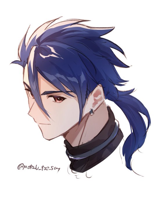 「cu chulainn (fate)」Fan Art(Latest｜RT&Fav:50)