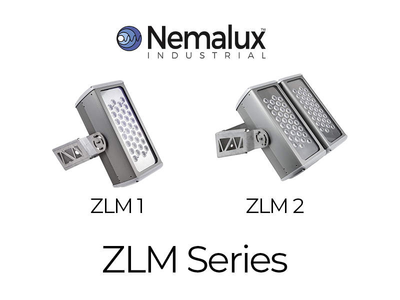 NemaluxLED's tweet photo. Featuring one of the best lumen per pound ratios in the outdoor lighting segment, the ZLM is a modular LED luminaire designed for projects requiring lights that can be mounted at heights ranging from 30 to 130 feet.

https://t.co/APGGlqosKw
.
#nemalux #nemaluxinc #Zone2Lighting https://t.co/Yqj6xtULyf