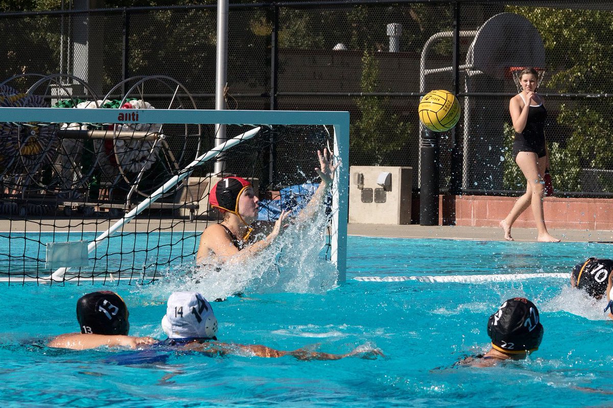 VHS_Polo's tweet photo. VVAL CHAMPIONSHIPS 
•
Both your vintage girls and boys teams made it to the championship game today!!! Vintage girls face Cardinal Newman at 5pm and Vintage boys face Napa at 6pm!!! Crushers will be hosting at the Crusher Pool! Let’s goooo!! https://t.co/P7bQHTpZ6Q