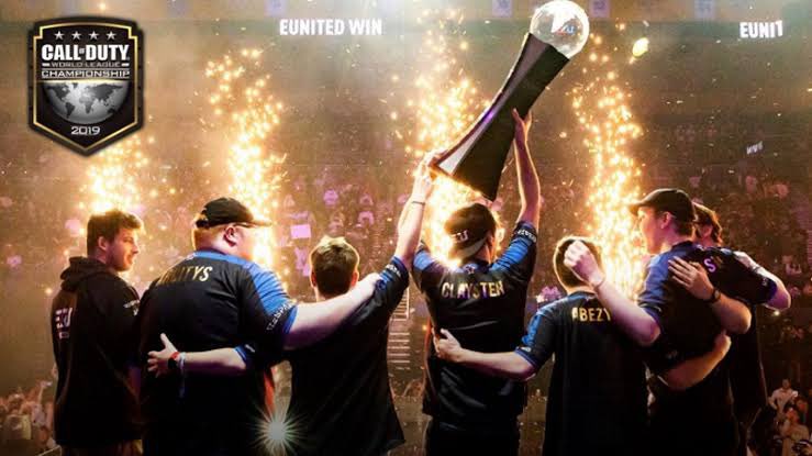 CDL Intel tweet media