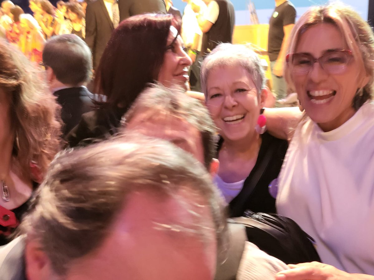 #abuelas45años #amor siempre al lado de ellas 🤍❤️