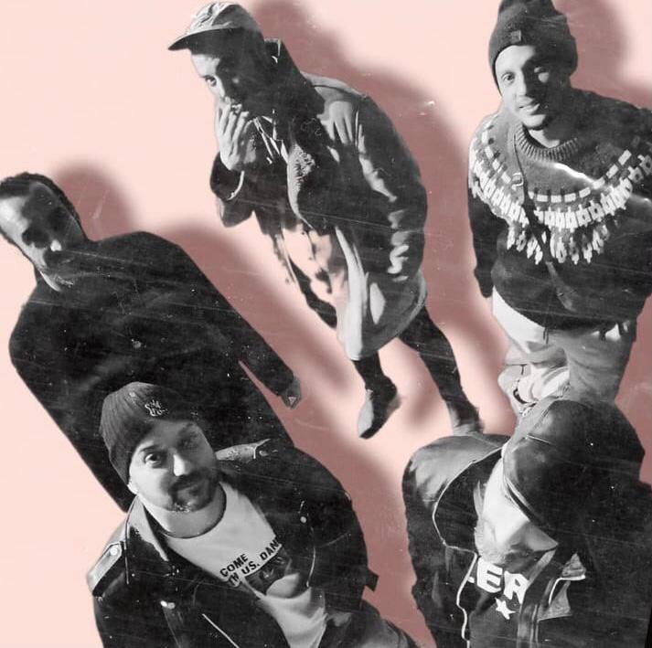 Hoy empezamos a grabar el videoclip de Gas Ciudad con <a href="/santiuve/">Santiuve</a> 

Mañana cantamos en el Carmen con <a href="/ElColetaMO/">El Coleta</a> 

Y el sábado otro festi con nuestro hermanito <a href="/NovaMejias/">NMEJIAS</a> 

<a href="/poetaspuestos/">POETAS PUESTOS</a> on tour. Fíchanos en thepoestaspuestosclub@gmail.com