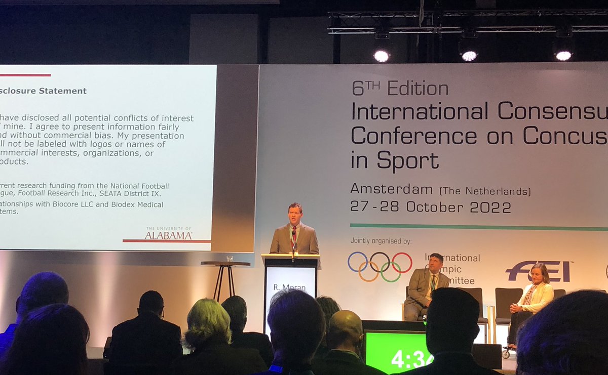 Dr. Tamara McLeod (@tamaracvmcleod) on Twitter photo Great representation of ATs presenting cutting edge research in the podium sessions in Amsterdam! Top rated abstracts by <a href="/johnamihalik/">Johna</a> <a href="/lblempke/">Landon Lempke</a> Ryan Moran! <a href="/NATAFoundation/">NATA Foundation</a> <a href="/NATA1950/">NATA</a> Great representation of ATs presenting cutting edge research in the podium sessions in Amsterdam! Top rated abstracts by <a href="/johnamihalik/">Johna</a> <a href="/lblempke/">Landon Lempke</a> Ryan Moran! <a href="/NATAFoundation/">NATA Foundation</a> <a href="/NATA1950/">NATA</a>
