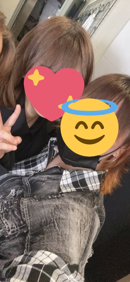 Rosea_sing's tweet photo. うちの可愛い姫（ @m_rpns ）がお誕生日ですって！おめでとう！！！🥰

また 、らぴなすコラボしたいし 、ライブでの共演したいし 、デートしたいし 、ほんとに大好きです …

良い1年にしてね … 🫶 https://t.co/GGTTpB5rJH