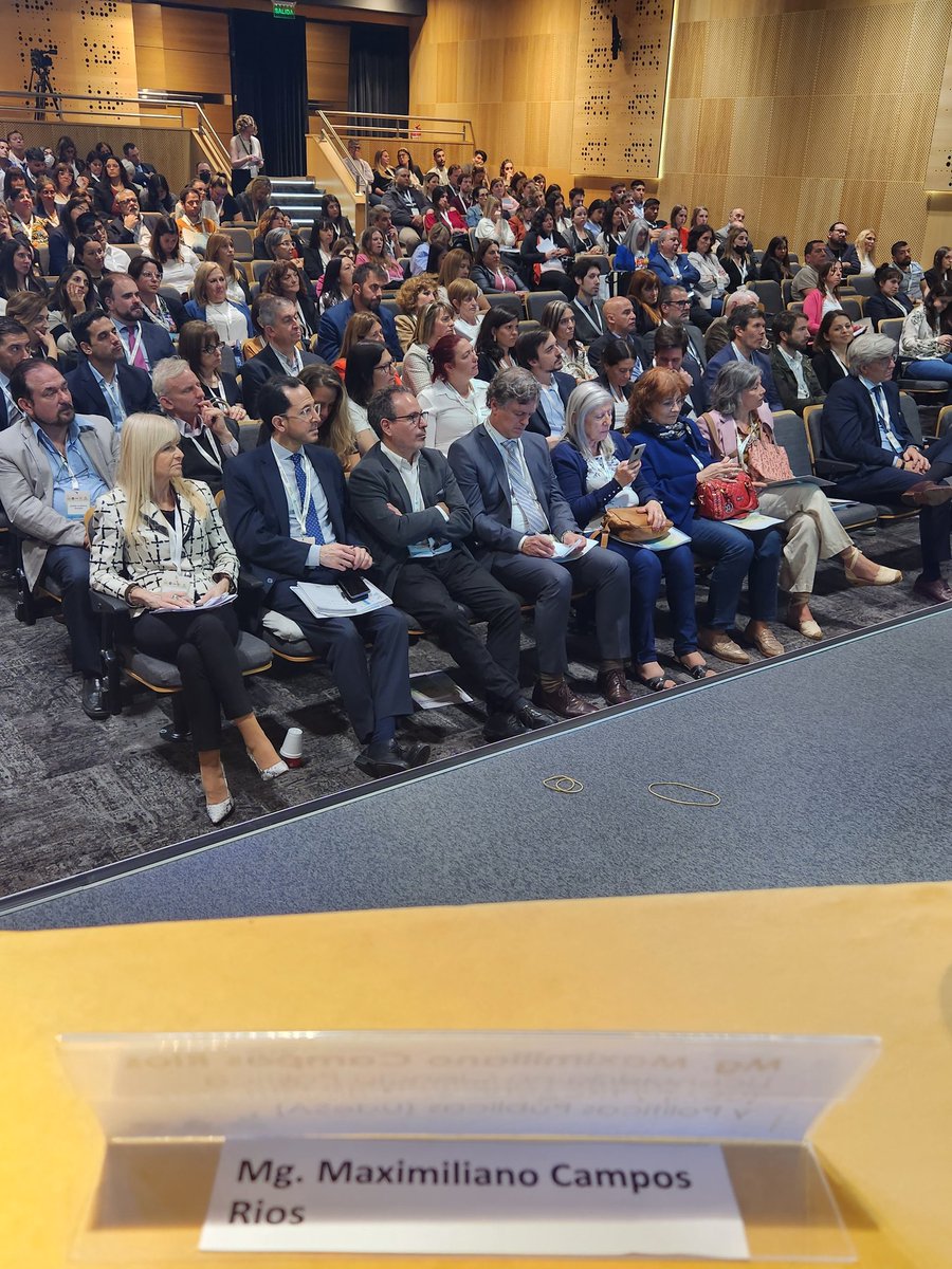 Maximiliano Campos Ríos tweet media