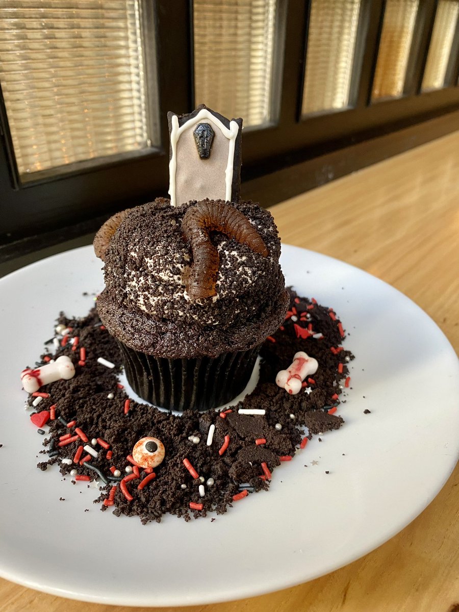 Bittersweet tweet media