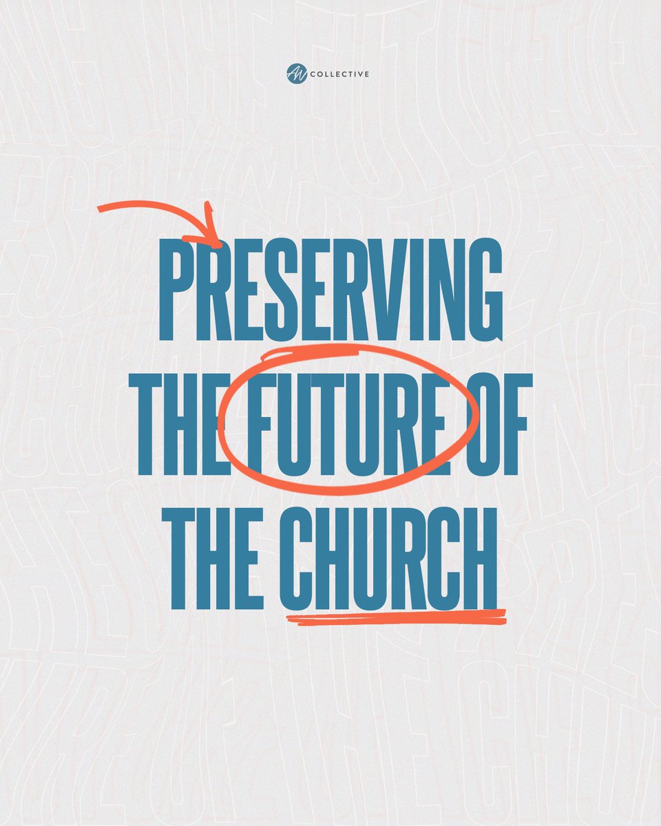ancollctv's tweet photo. When building, be sure to keep the main thing the main thing! ANC’s vision is to preserve the future of the Church through collective influence. 

This isn’t a one man job, we do this together. To the future we go!! 🚀🚀
#ancollective #allnationscollective #ToTheFuture https://t.co/mC33RYRdDV