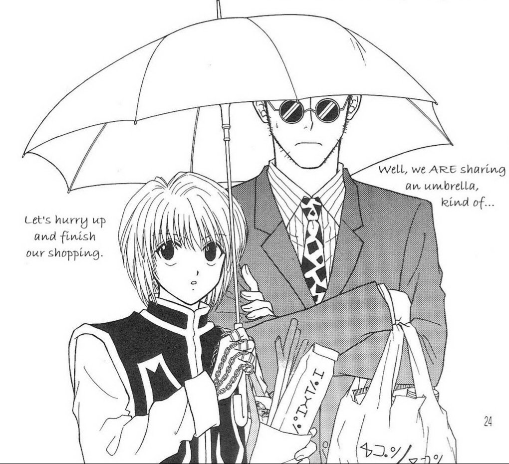 leopikahourly's tweet photo. #leopika #hxh
#ハンターハンター https://t.co/21XbToZ5At