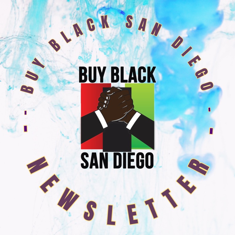 buyblacksd's tweet photo. Buy Black San Diego newsletter + Updates Voting Guide - https://t.co/veYLhAhXHH
PLEASE SHARE + LIKE + COMMENT Buy Black San Diego newsletter is LIVE!  check your email. To sign up, go to https://t.co/m8NtOvCiup https://t.co/50J7Ofc47b