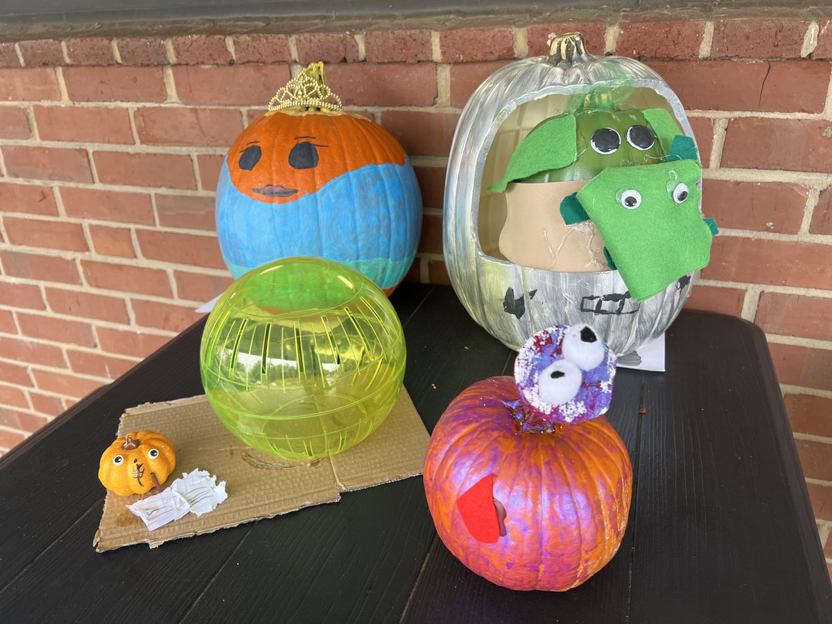 HES Media Center tweet media