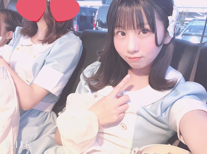 Twitterのコスプレ画像1