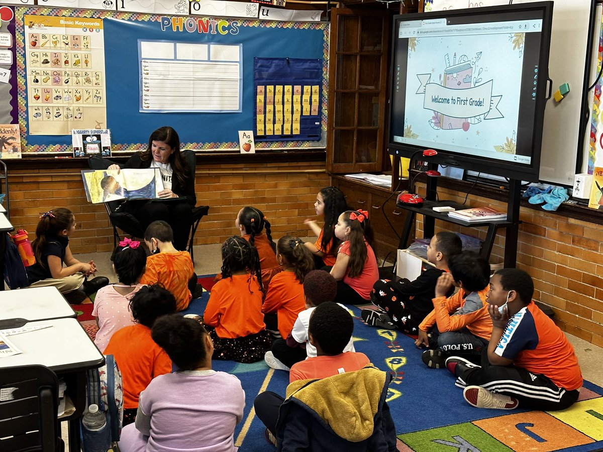 Betances OWLS (@betancesowls) on Twitter photo <a href="/BetancesOwls/">Betances OWLS</a> hosted this year’s #Jumpstart Read for the Record event on behalf of <a href="/Hartford_Public/">Hartford Public Schools</a>. Words can’t express how excited we are to support such an amazing national event that supports childrens’ love for reading 📚🦉
<a href="/HartfordSuper/">Dr. Leslie Torres-Rodriguez</a>
@HPLCT
<a href="/unitedwayinc/">United Way of Central and Northeastern Connecticut</a>
<a href="/hps_PK12Lit/">HPS Literacy</a> <a href="/BetancesOwls/">Betances OWLS</a> hosted this year’s #Jumpstart Read for the Record event on behalf of <a href="/Hartford_Public/">Hartford Public Schools</a>. Words can’t express how excited we are to support such an amazing national event that supports childrens’ love for reading 📚🦉
<a href="/HartfordSuper/">Dr. Leslie Torres-Rodriguez</a>
@HPLCT
<a href="/unitedwayinc/">United Way of Central and Northeastern Connecticut</a>
<a href="/hps_PK12Lit/">HPS Literacy</a>