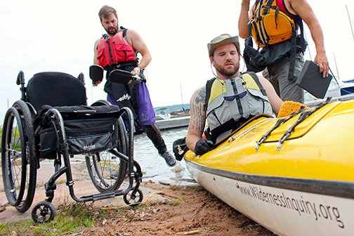 beth_rep's tweet photo. I want to highlight the Access for All fund working to increase accessibility to the Apostle Islands for those with disabilities. Established by Friends of the Apostle Islands, they work closely with @NatlParkService to make improvements.

Full post here: https://t.co/Z45yknel9U https://t.co/kijijKkyDA