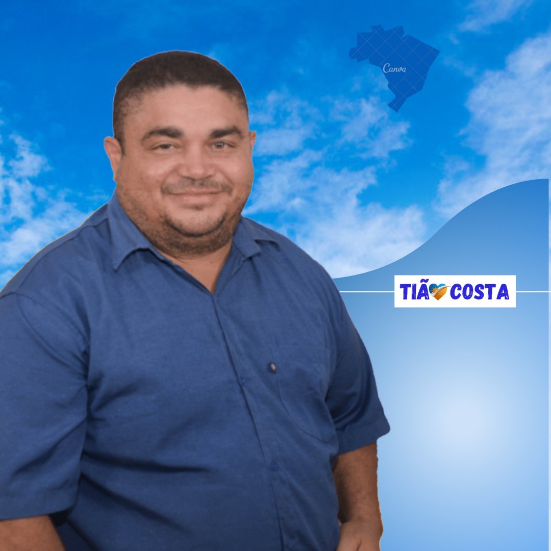 Sebasti32276963's tweet photo. Ola meus amigos do Tweeter sou Tão Costa de imperatriz MA eu voto 13 Lula presidente https://t.co/uaPWEse6Qp